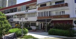 Blk 56 Tiong Bahru Estate (Bukit Merah), HDB 4 Rooms #584145571